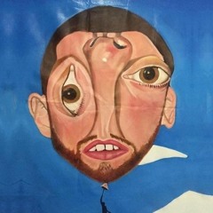 HE FINALLY SLEEPS(SLOWED+REVERBED)