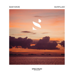 Sum Wave - Sunfilled