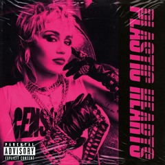 Bad Karma (feat. Joan Jett) – Miley Cyrus