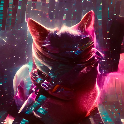 Munteres Gezimmer #1