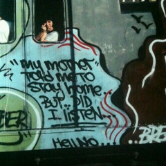head nod (ft. CUANDO)