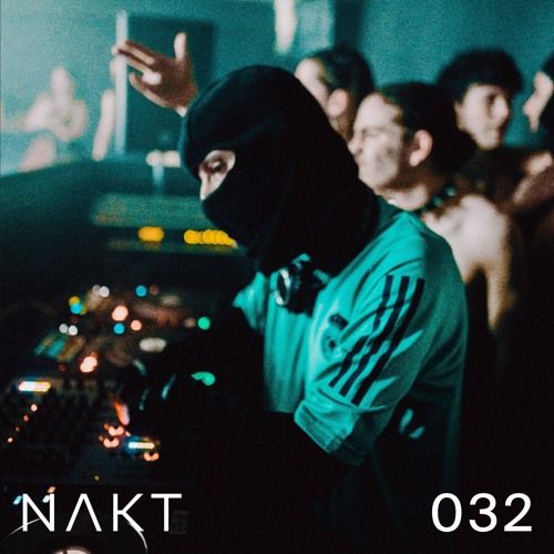 NAKT 032 - Adrián Mills