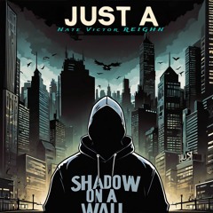 "Just A Shadow On A Wall" Nate Victor REIGHN