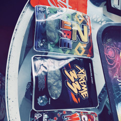 Sounds aus der Trap (feat. badger)