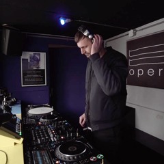 Machinegewehr at Operator radio 7th April 2021