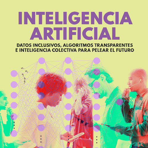 Inteligencia artificial ¿jugar o romper la baraja?