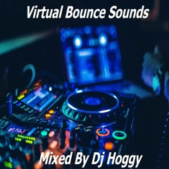 Virtual Bounce Sounds Vol 1 (Mixed By Dj Hoggy)