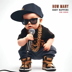 How Many Baby Rappers