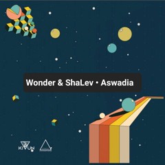 Wonder & Shalev • Aswadia