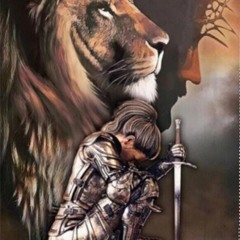 My Captain Fights for Me