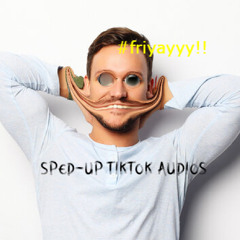 check my bio (sped-up)