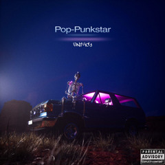Pop-Punkstar [Prod. Klimlord]