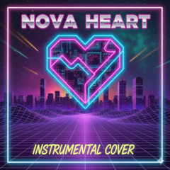 Spoons - Nova Heart (Instrumental Cover)