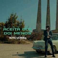 Djou Pi - Aceita que Dói Menos
