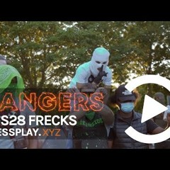 #GS28 Frecks - Jugging N Finessing (Music Video)   Pressplay