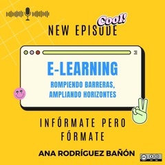 E-LEARNING. ROMPIENDO BARRERAS, AMPLIANDO HORIZONTES