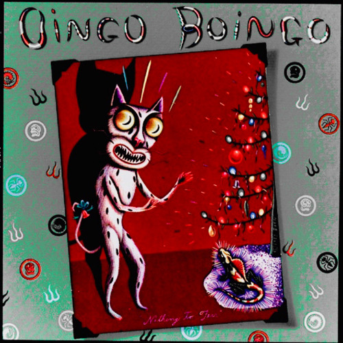 Oingo Boingo