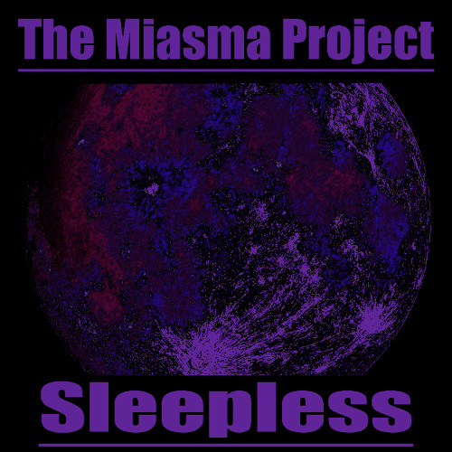 Sleepless