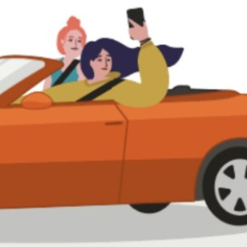 GM offers tips in battle against distracted driving