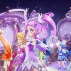 Precure All Stars New Stage 2 Kokoro No Tomodachi!