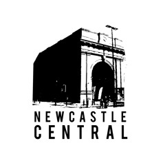 ARTISTS ONLY! This Is Newcastle Central Vol.1 ALBUM SAMPLER