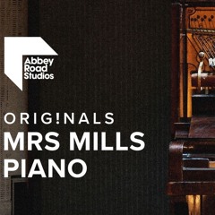 Spitfire audio Mrs.Mills piano-Chopin Piano works