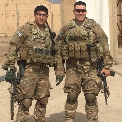 EP-373 | Inside the Armor School: A Conversation with Colonel Jim Modlin