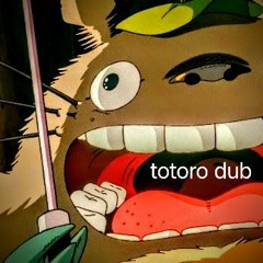 totoro dub - wip (free download)