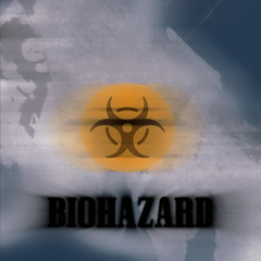 BIOHAZARD