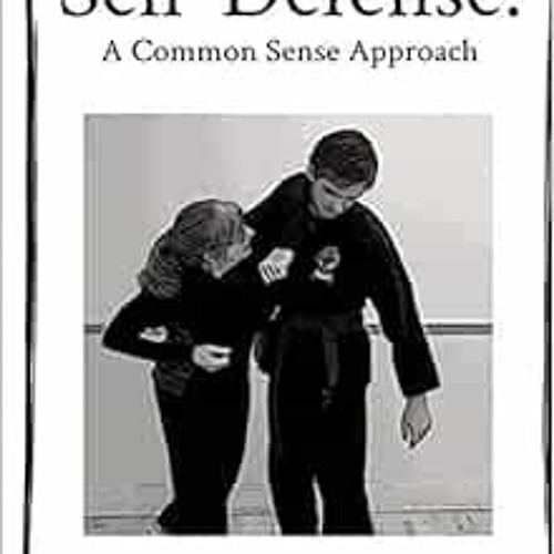 Self Defense Techniques Pdf