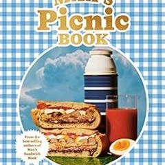 Read online Max’s Picnic Book: An Ode to the Art of Eating Outdoors, From the Authors of Max's