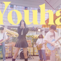 YOUHA (유하) - 우린 다시 입을 맞추게 될 테니 (In the end we’re just) (Spear Remix)