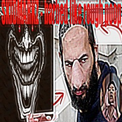 SKIDMARKZ - barbed like rough poop #shitlikepoopremix #poop