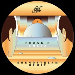 PREMIERE: Phonk D - Cheek (Soundstream Remix)