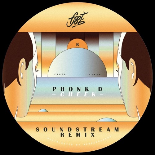 Phonk D / Cheek (Soundstream Remix) Phonk D / Cheek (Soundstream Remix)