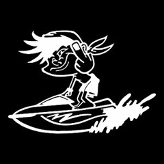 COODA - Jetski Freestyle