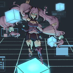 初音ミクの消失 -DEAD END-／The Disappearance of Kogoe Yume ／UTAUカバー