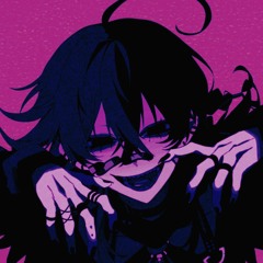 虚無さん/ Nihil-san feat. K3K0-01