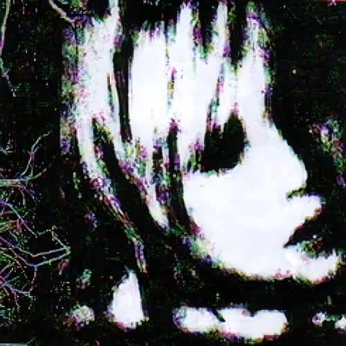 NIVEK FFORHS - I Fᴇᴇʟ Sᴏ Eᴍᴘᴛʏ (ᴘᴇʀғᴇᴄᴛʟʏ sʟᴏᴡᴇᴅ)