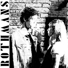 BLAIR - ROTHMANS [WITCH HOUSE REMIX]