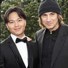 stepping-up ( The Trance Techno Dance Mix)