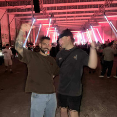 JETTAMINE A3 Festival Mix Submission