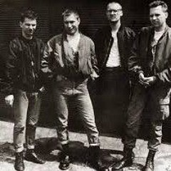 Orlik - Dudy