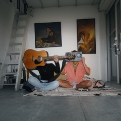 Vova Julev & Elior Gueta @ Home Made - May • Sputnik, Tel Aviv