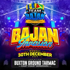 BAJAN INVASION #21 (PROMO AUDIO) - DJ Keston & SEL Top Striker