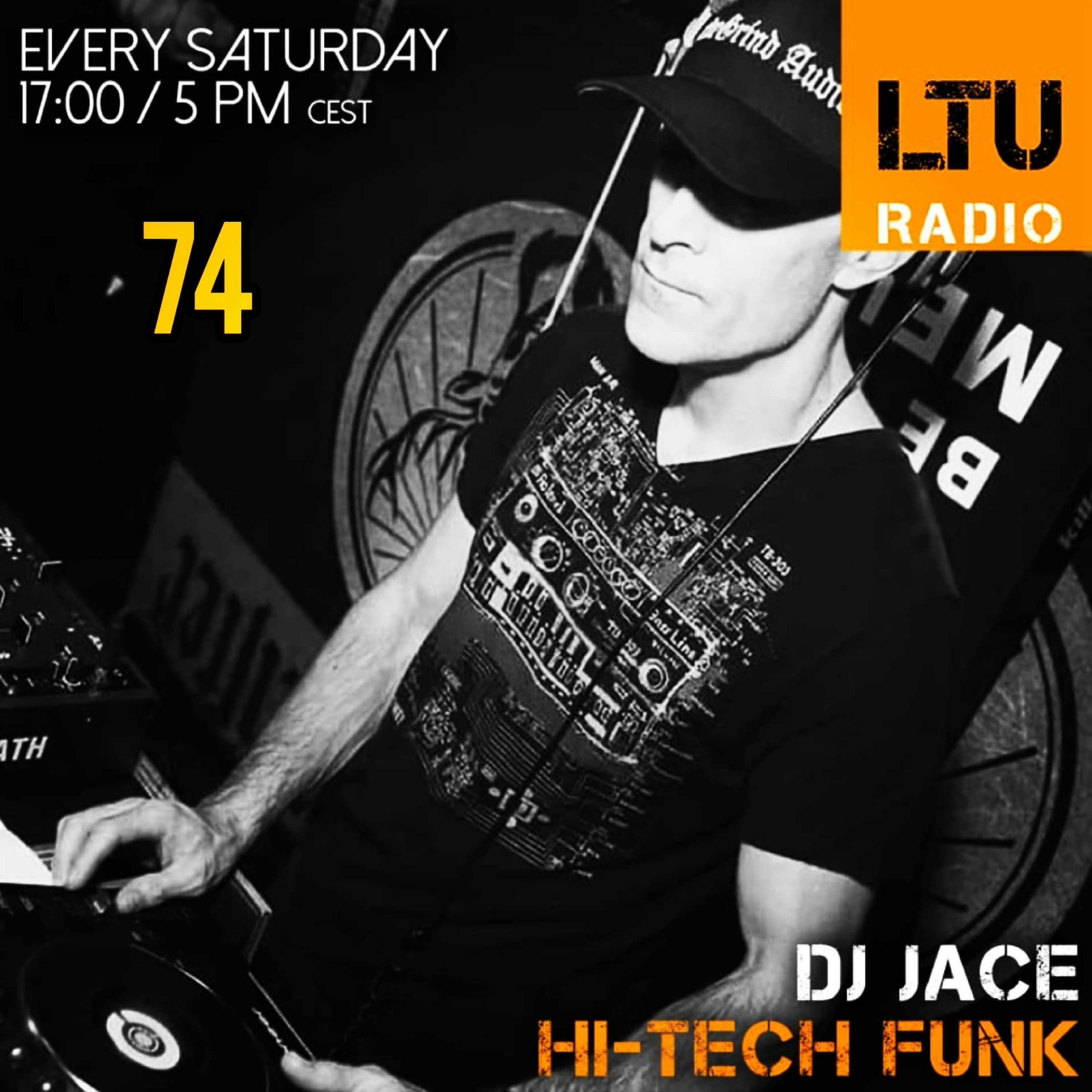DJ Jace