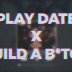 Playdate x Build A Bitch