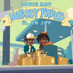 Nobody Proud (feat. Yn Jay)