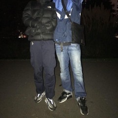 RICO X BRICKBABY (5STAR) - BRASSY (PROD. YTG)