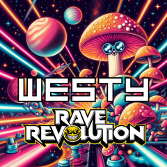 Rave Revolution Guest Mix